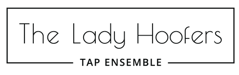 The Lady Hoofers Tap Ensemble